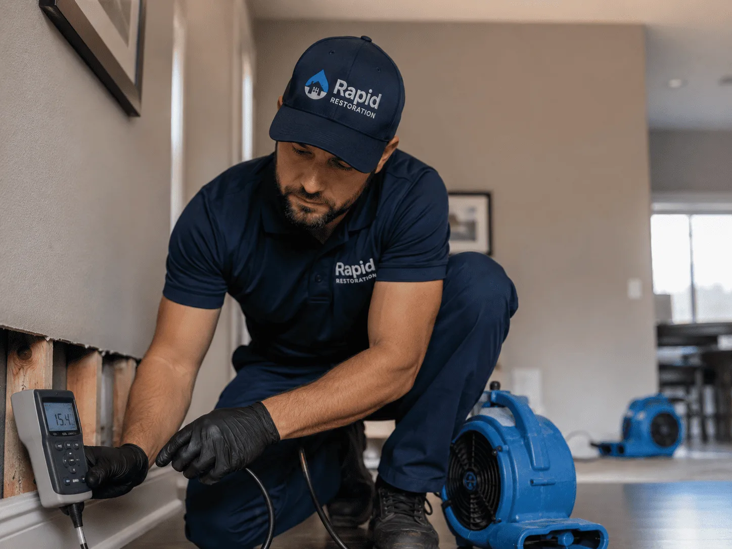 Common questions about Dehumidification in Golden Valley, AZ